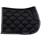 Schabracke HGBayesa HORSEGEAR Schwarz