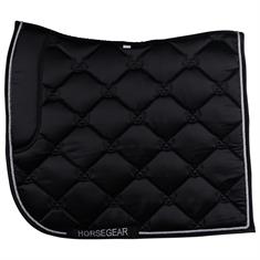 Schabracke HGBayesa HORSEGEAR Schwarz