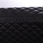 Schabracke HGBushey Vielseitigkeit HORSEGEAR Schwarz