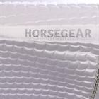 Schabracke HGCompetition Vielseitigkeit HORSEGEAR Weiß