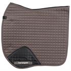 Schabracke HGDasar HORSEGEAR Grau