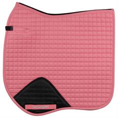Schabracke HGDasar HORSEGEAR Rosa