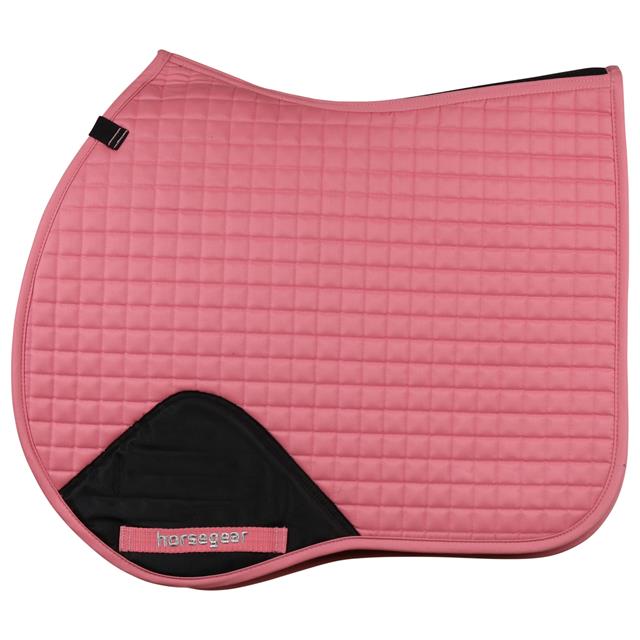 Schabracke HGDasar HORSEGEAR Rosa