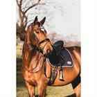Schabracke HGEquitatus HORSEGEAR Dunkelblau
