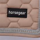 Schabracke HGFarnham HORSEGEAR Beige