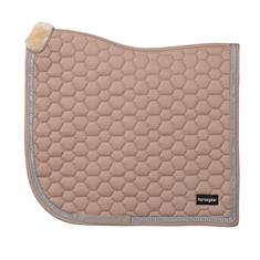Schabracke HGFarnham HORSEGEAR Beige