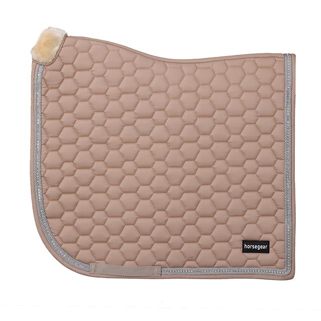 Schabracke HGFarnham HORSEGEAR Beige