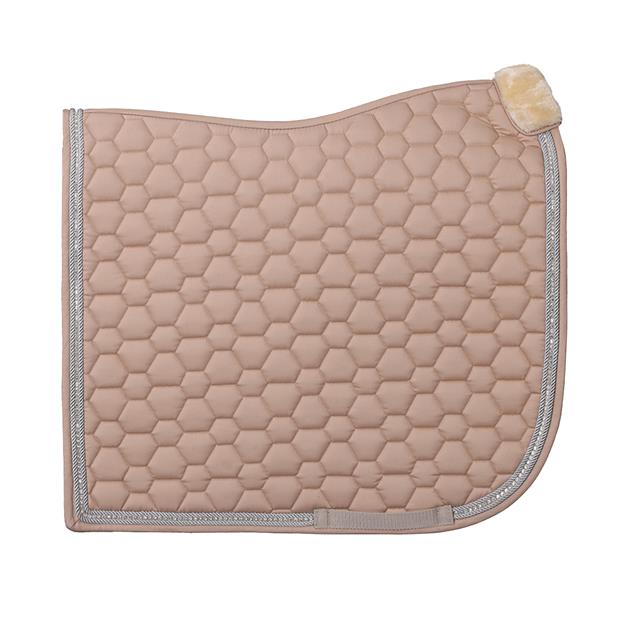 Schabracke HGFarnham HORSEGEAR Beige