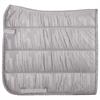Schabracke HGVelvet Stripe HORSEGEAR Silber
