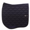 Schabracke HGWareham Dressur HORSEGEAR Dunkelblau