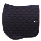 Schabracke HGWareham Dressur HORSEGEAR Dunkelblau