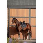 Schabracke HGWareham Dressur HORSEGEAR Dunkelblau