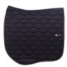 Schabracke HGWareham Dressur HORSEGEAR Dunkelblau