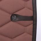Schabracke HGWareham Dressur HORSEGEAR Mittelbraun