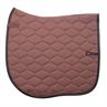 Schabracke HGWareham Dressur HORSEGEAR Mittelbraun