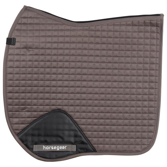 Schabracke HORSEGEAR Dasar Grau