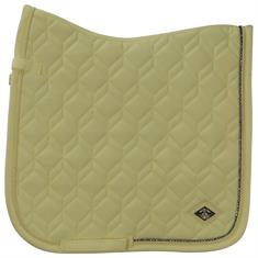 Schabracke HVPClassic Dressur HV POLO Gelb