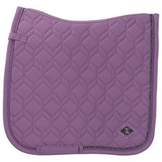 Schabracke HVPClassic Dressur HV POLO Lila