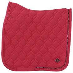 Schabracke HVPClassic Dressur HV POLO Mittelpink