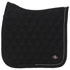 Schabracke HVPClassic Dressur HV POLO Schwarz