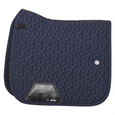 Schabracke HVPEssential Dressur HV POLO Dunkelblau