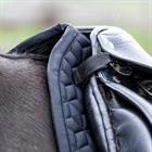 Schabracke HVPEssential Dressur HV POLO Schwarz