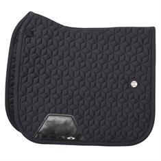 Schabracke HVPEssential Dressur HV POLO Schwarz