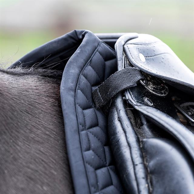 Schabracke HVPEssential Dressur HV POLO Schwarz