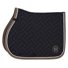Schabracke HVPFavourite Vielseitigkeit HV POLO Schwarz