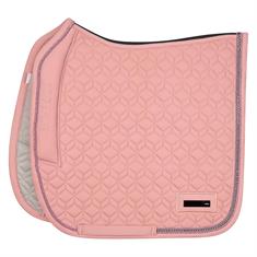 Schabracke HVPJune HV POLO Pink