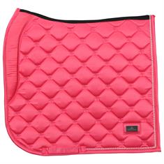 Schabracke HVPMarlie Dressur HV POLO Mittelpink