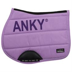 Schabracke Jump Anky