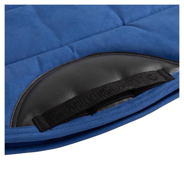 Schabracke Jumping Anatomic Tech Anky Blau