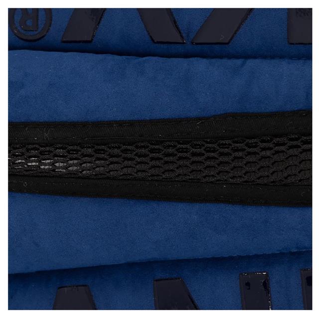 Schabracke Jumping Anatomic Tech Anky Blau