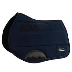 Schabracke Jumping Anatomic Tech Anky Dunkelblau