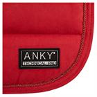 Schabracke Jumping Anatomic Tech Anky Rot