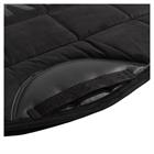 Schabracke Jumping Anatomic Tech Anky Schwarz
