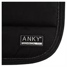 Schabracke Jumping Anatomic Tech Anky Schwarz