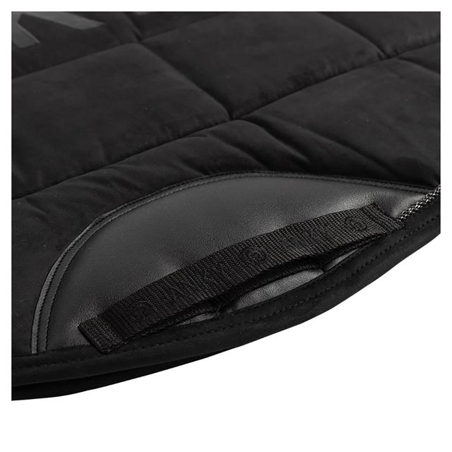 Schabracke Jumping Anatomic Tech Anky Schwarz