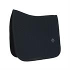 Schabracke Kentucky Fishbone Schwarz