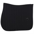 Schabracke Kentucky Fishbone Schwarz
