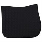 Schabracke Kentucky Fishbone Schwarz