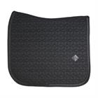 Schabracke Kentucky Glitter Rope Schwarz