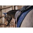 Schabracke Kentucky Pearls Jumping Dunkelblau