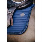 Schabracke Kentucky Pearls Jumping Dunkelblau