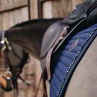 Schabracke Kentucky Pearls Jumping Dunkelblau