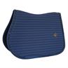 Schabracke Kentucky Pearls Jumping Dunkelblau