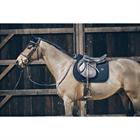 Schabracke Kentucky Pearls Jumping Schwarz