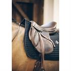 Schabracke Kentucky Pearls Jumping Schwarz