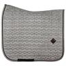 Schabracke Kentucky Pied-De-Poule Braun
